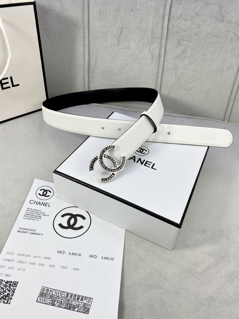 CHANEL